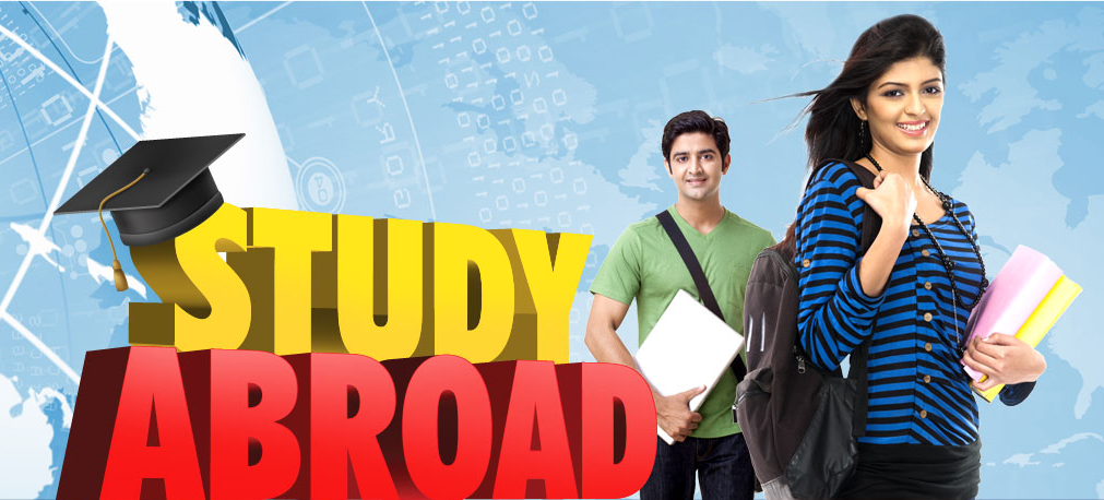 study abroad counselling in goa